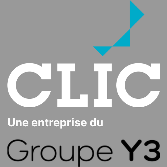 Footer - CLIC X Grouope Y3-3
